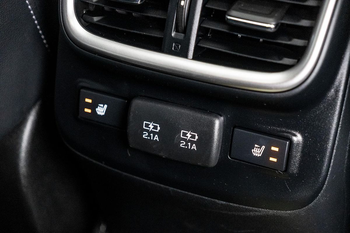 2021 Subaru Outback AWD Touring 6GEN