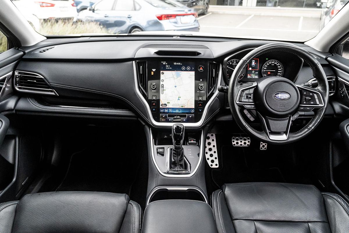 2021 Subaru Outback AWD Touring 6GEN