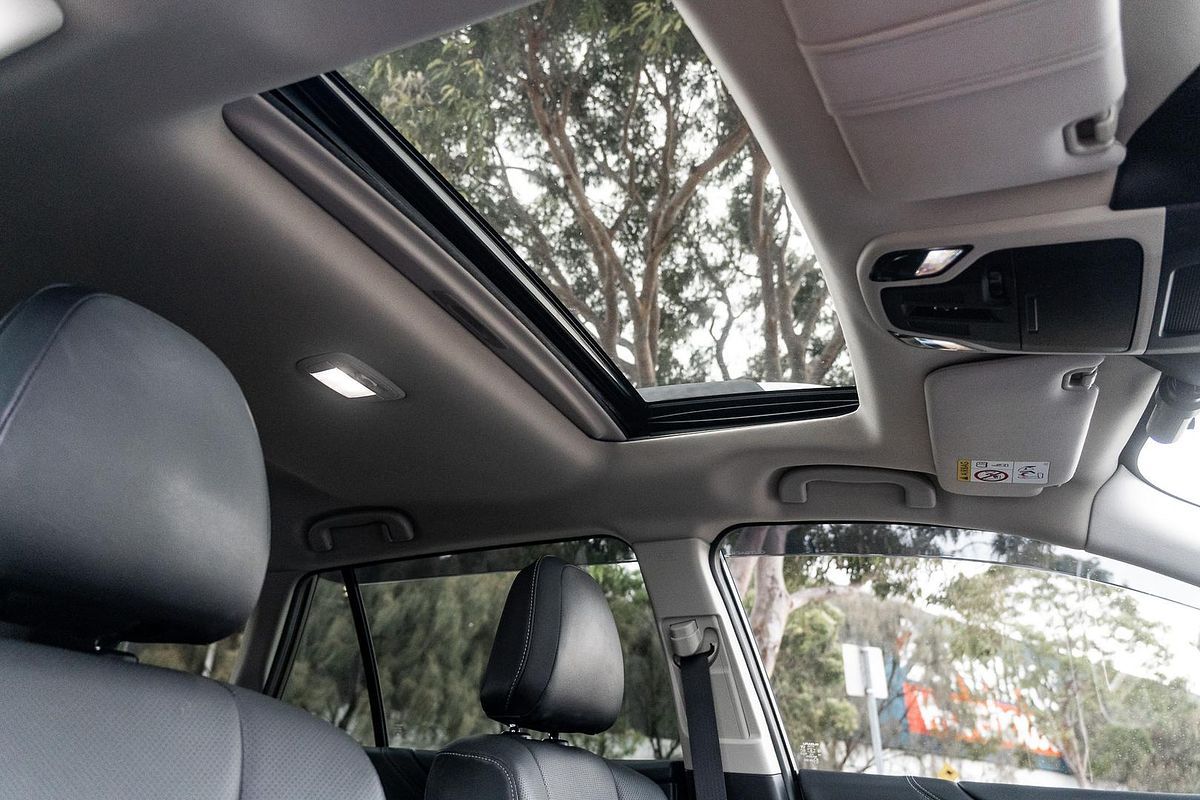 2021 Subaru Outback AWD Touring 6GEN