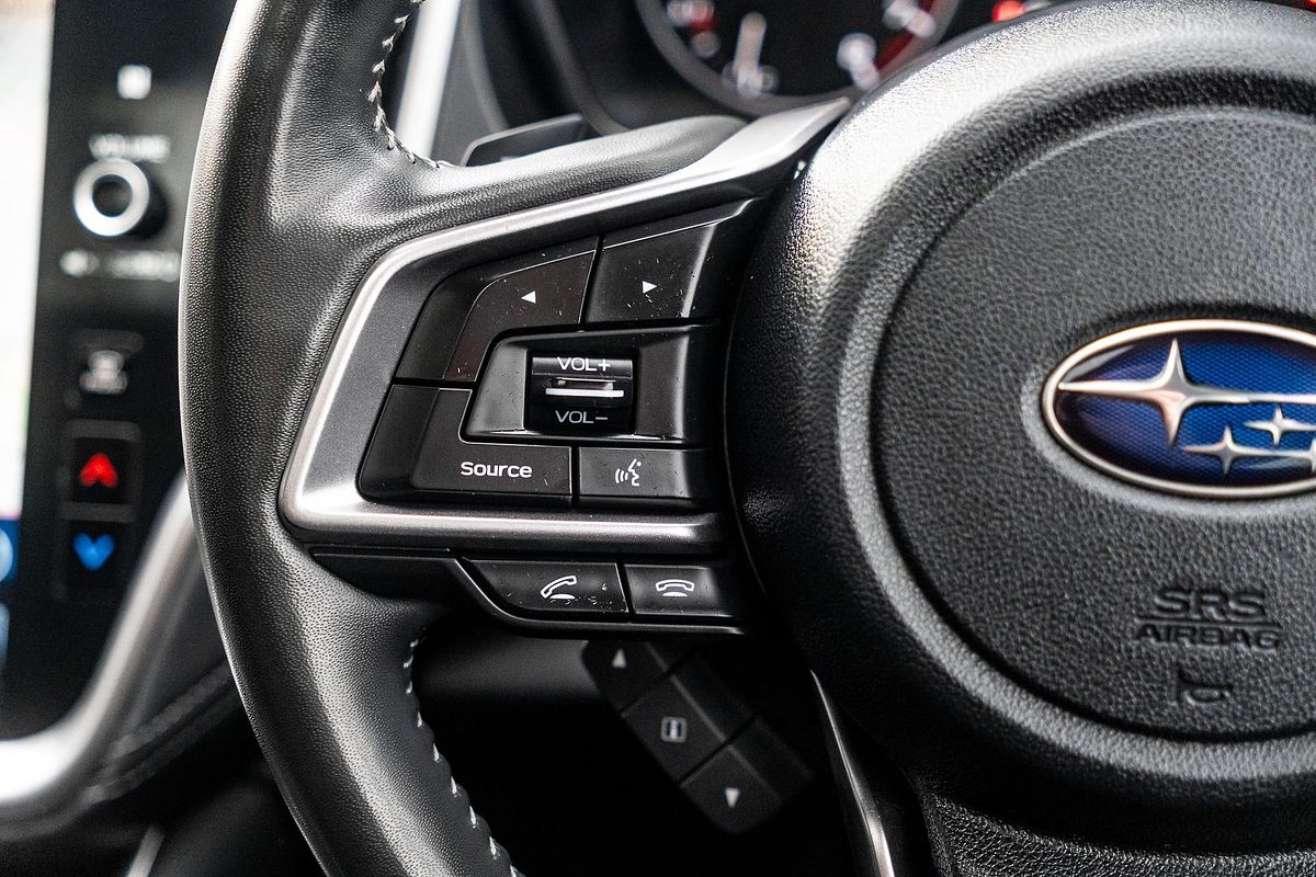 2021 Subaru Outback AWD Touring 6GEN