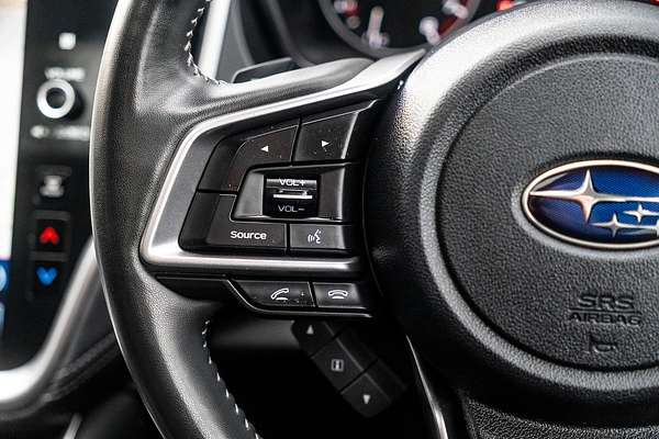 2021 Subaru Outback AWD Touring 6GEN
