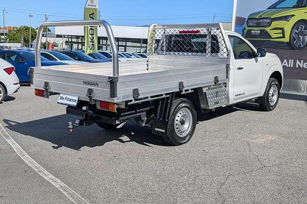 2020 Nissan Navara RX D23 Series 4 Rear Wheel Drive