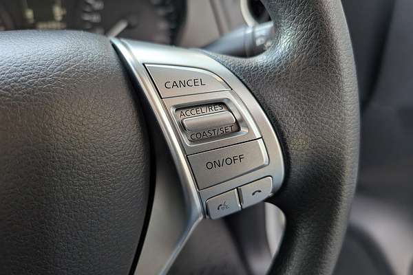 2020 Nissan Navara RX D23 Series 4 Rear Wheel Drive