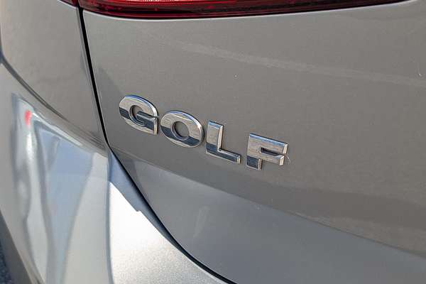 2017 Volkswagen Golf 110TSI 7.5