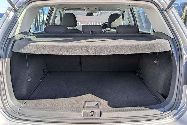 2017 Volkswagen Golf 110TSI 7.5