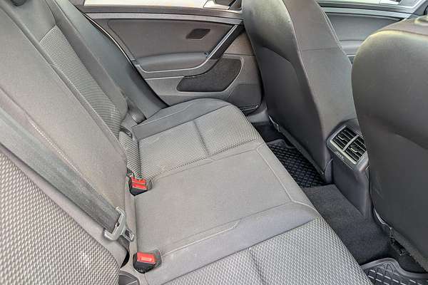 2017 Volkswagen Golf 110TSI 7.5