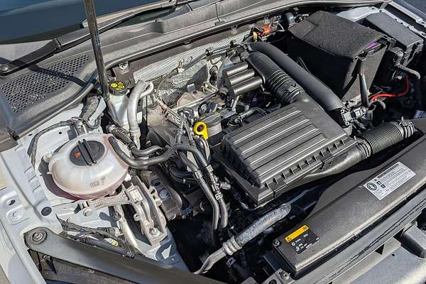 2017 Volkswagen Golf 110TSI 7.5