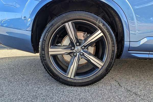 2016 Volvo XC90 T6 R-Design