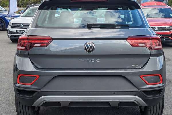2024 Volkswagen T-Roc CityLife D11
