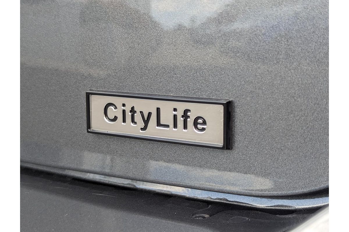 2024 Volkswagen T-Roc CityLife D11