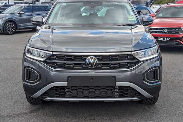 2024 Volkswagen T-Roc CityLife D11