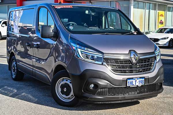 2020 Renault Trafic Premium 103kW X82 LWB