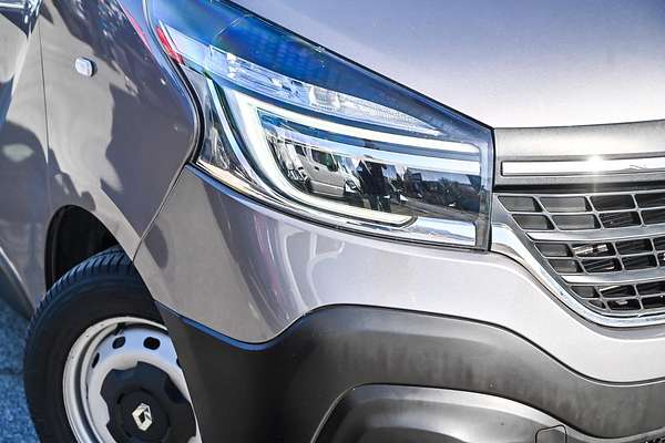 2020 Renault Trafic Premium 103kW X82 LWB