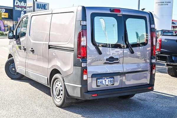 2020 Renault Trafic Premium 103kW X82 LWB