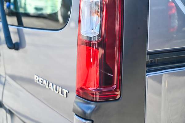 2020 Renault Trafic Premium 103kW X82 LWB