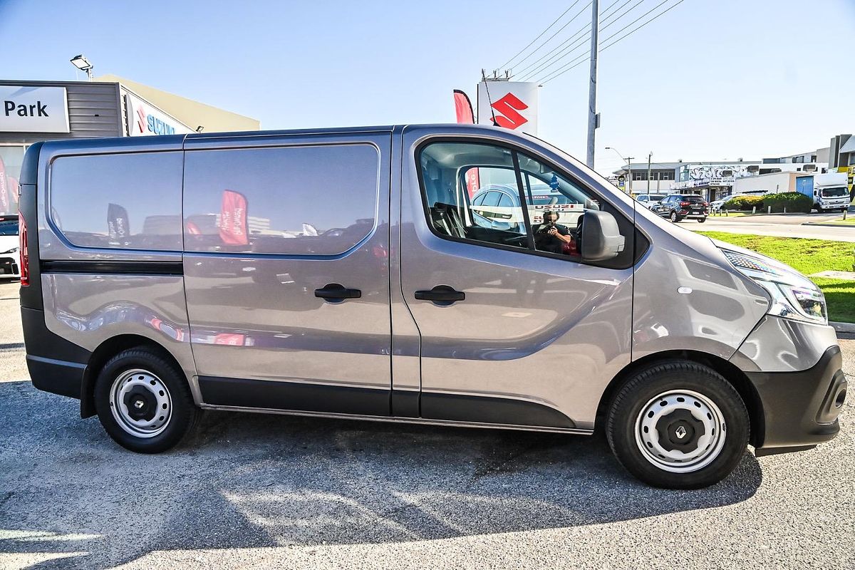 2020 Renault Trafic Premium 103kW X82 LWB