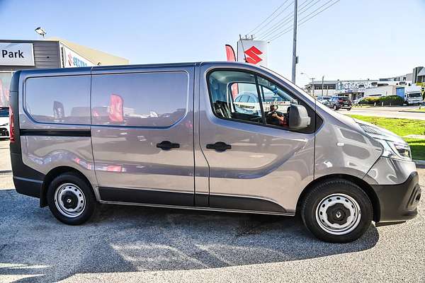 2020 Renault Trafic Premium 103kW X82 LWB