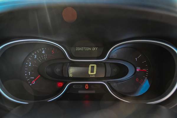 2020 Renault Trafic Premium 103kW X82 LWB