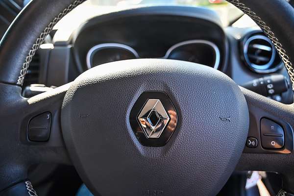 2020 Renault Trafic Premium 103kW X82 LWB