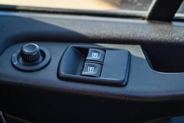 2020 Renault Trafic Premium 103kW X82 LWB
