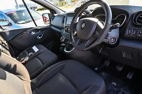 2020 Renault Trafic Premium 103kW X82 LWB