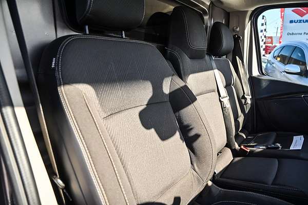 2020 Renault Trafic Premium 103kW X82 LWB