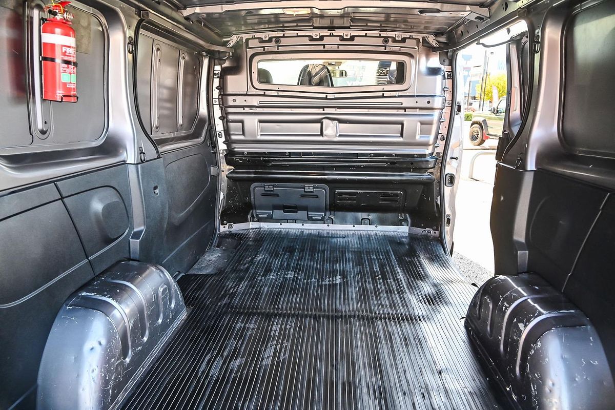 2020 Renault Trafic Premium 103kW X82 LWB