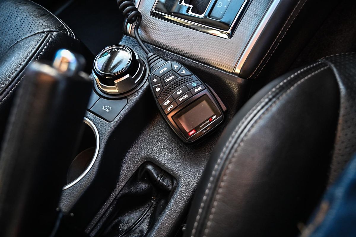 2022 Mitsubishi Triton GSR MR 4X4