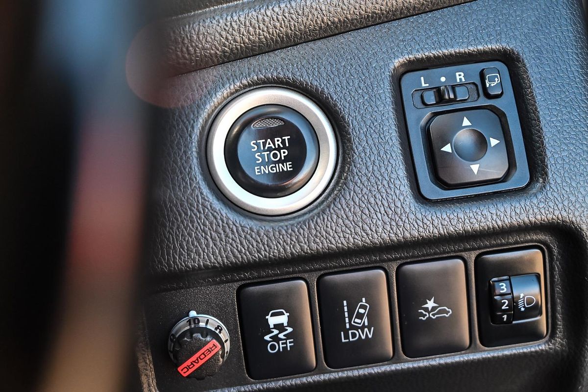2022 Mitsubishi Triton GSR MR 4X4