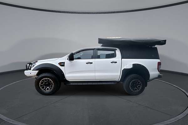 2020 Ford Ranger Sport PX MkIII 4X4 3.2L
