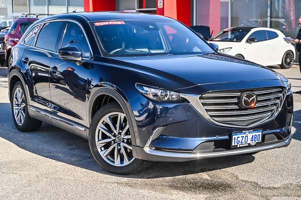 2019 Mazda CX-9 GT TC