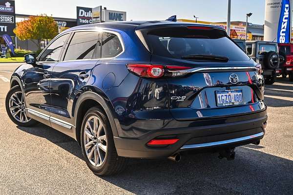 2019 Mazda CX-9 GT TC