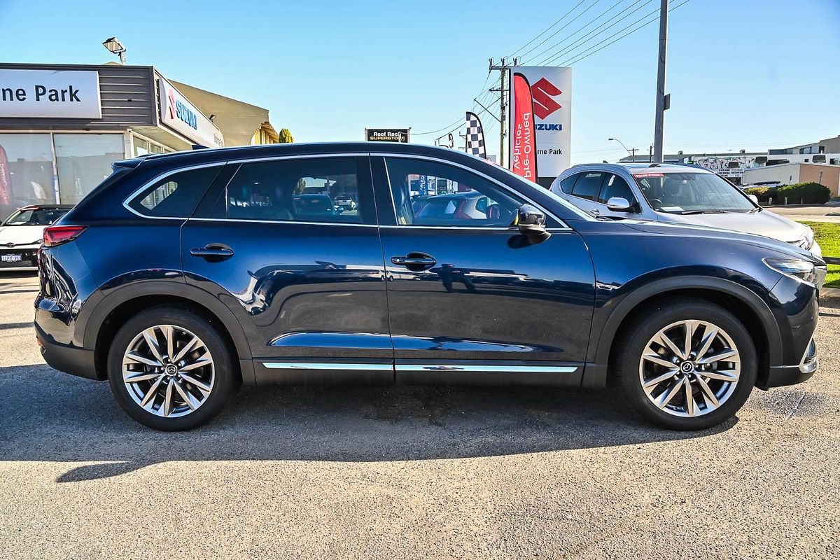 2019 Mazda CX-9 GT TC
