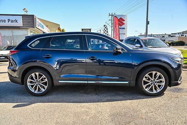 2019 Mazda CX-9 GT TC