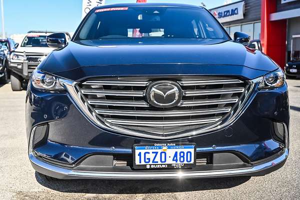 2019 Mazda CX-9 GT TC