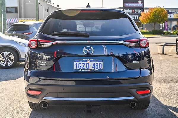 2019 Mazda CX-9 GT TC