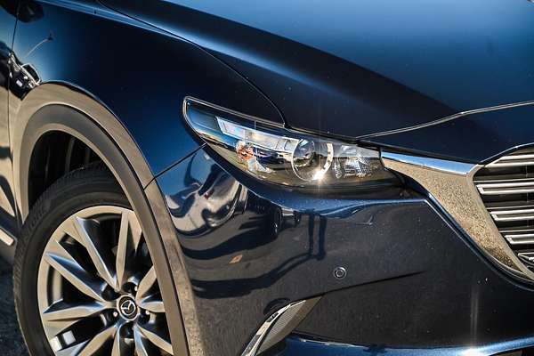 2019 Mazda CX-9 GT TC