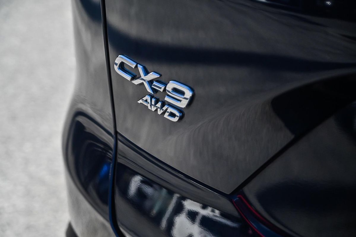 2019 Mazda CX-9 GT TC