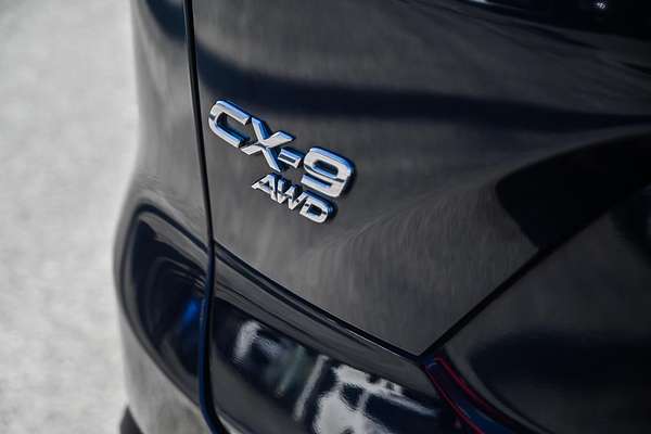 2019 Mazda CX-9 GT TC