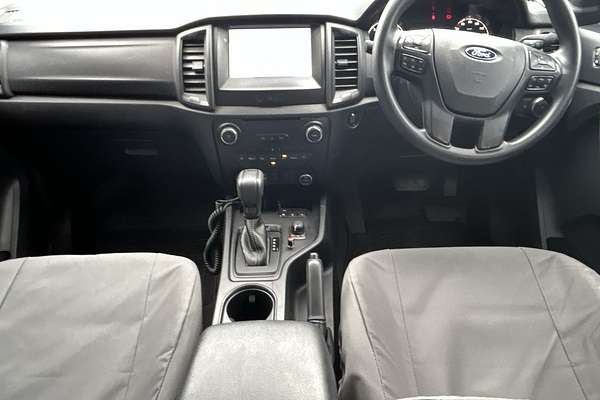 2020 Ford Ranger Sport PX MkIII 4X4 3.2L