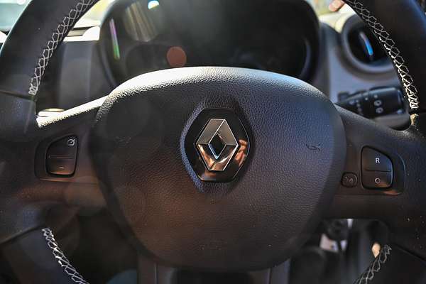 2019 Renault Trafic 85kW X82 LWB