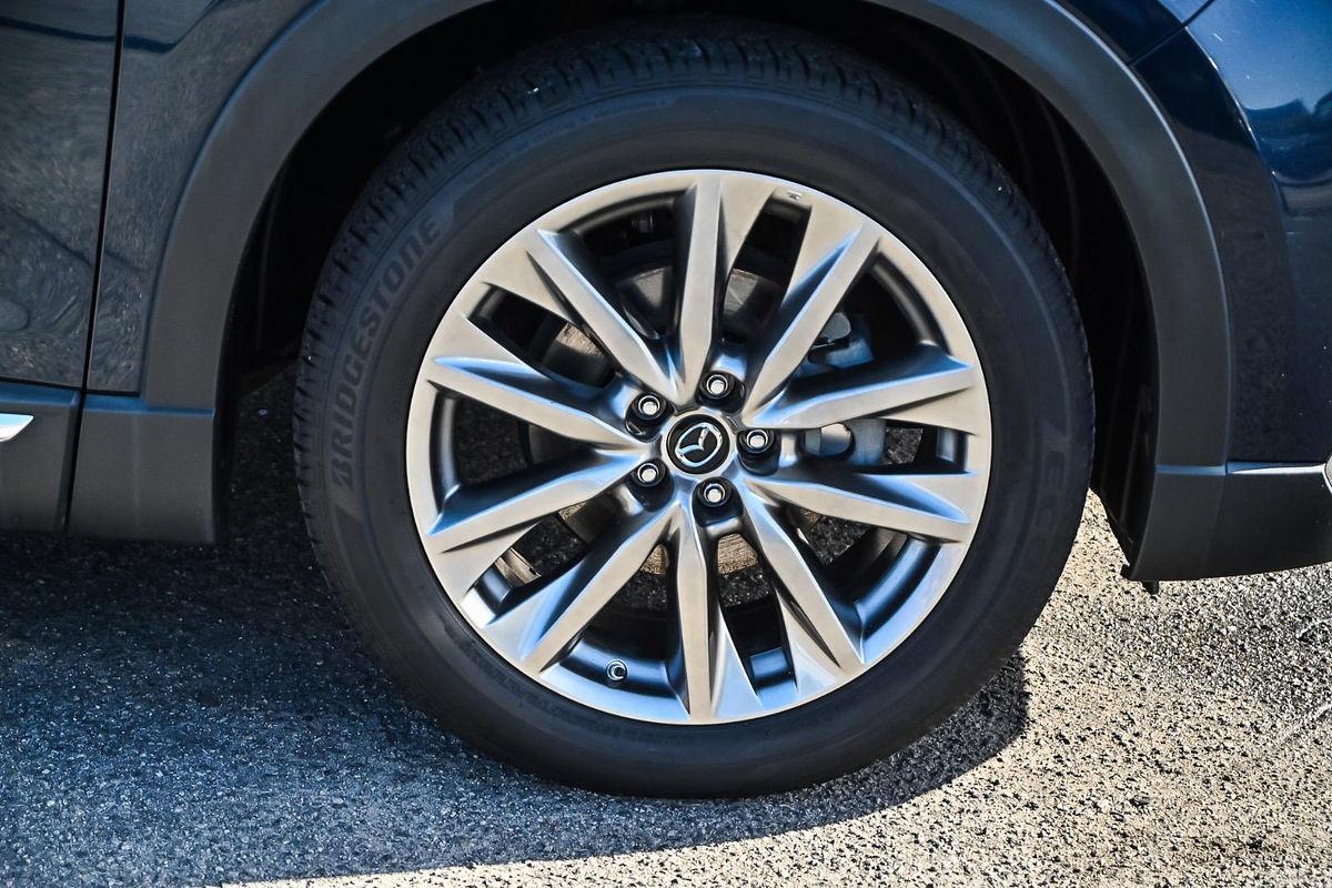 2019 Mazda CX-9 GT TC