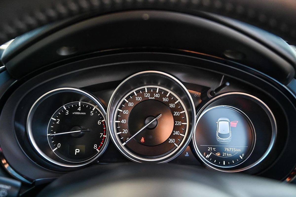 2019 Mazda CX-9 GT TC