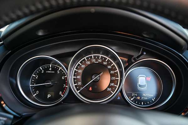 2019 Mazda CX-9 GT TC