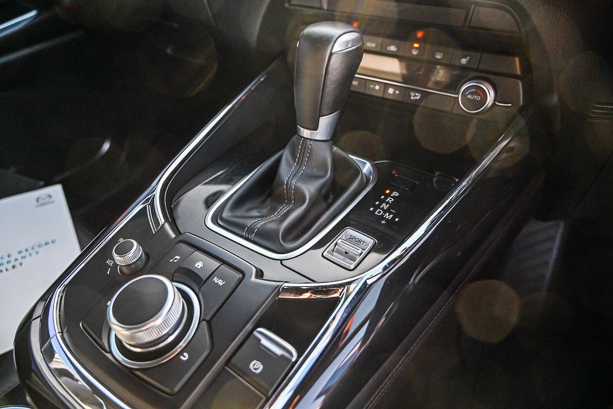 2019 Mazda CX-9 GT TC