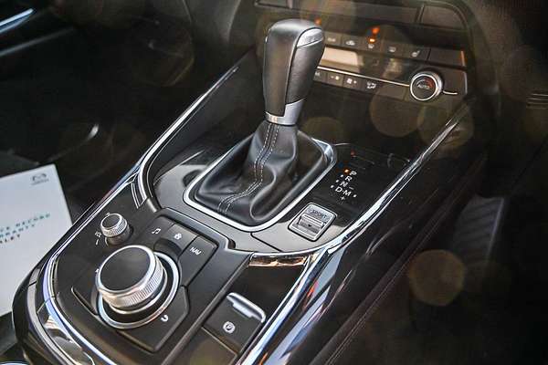 2019 Mazda CX-9 GT TC