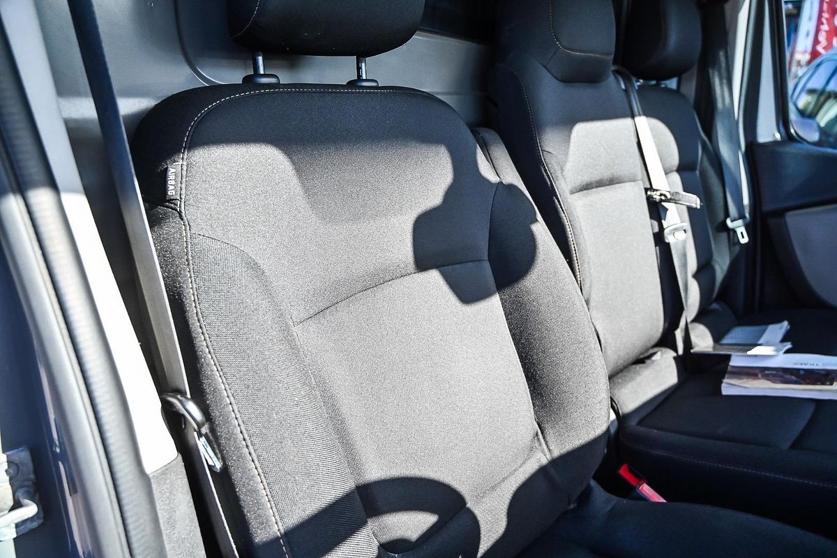 2019 Renault Trafic 85kW X82 LWB