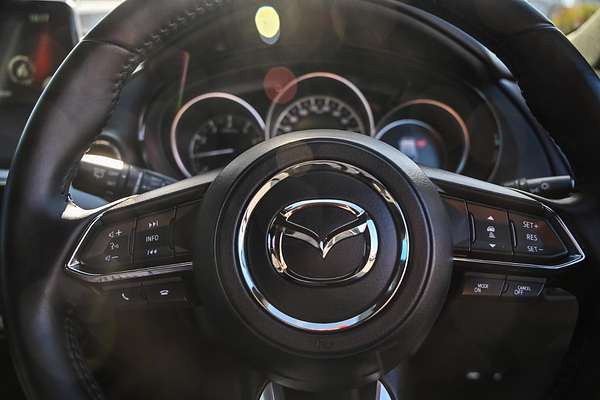 2019 Mazda CX-9 GT TC
