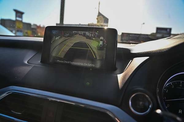 2019 Mazda CX-9 GT TC