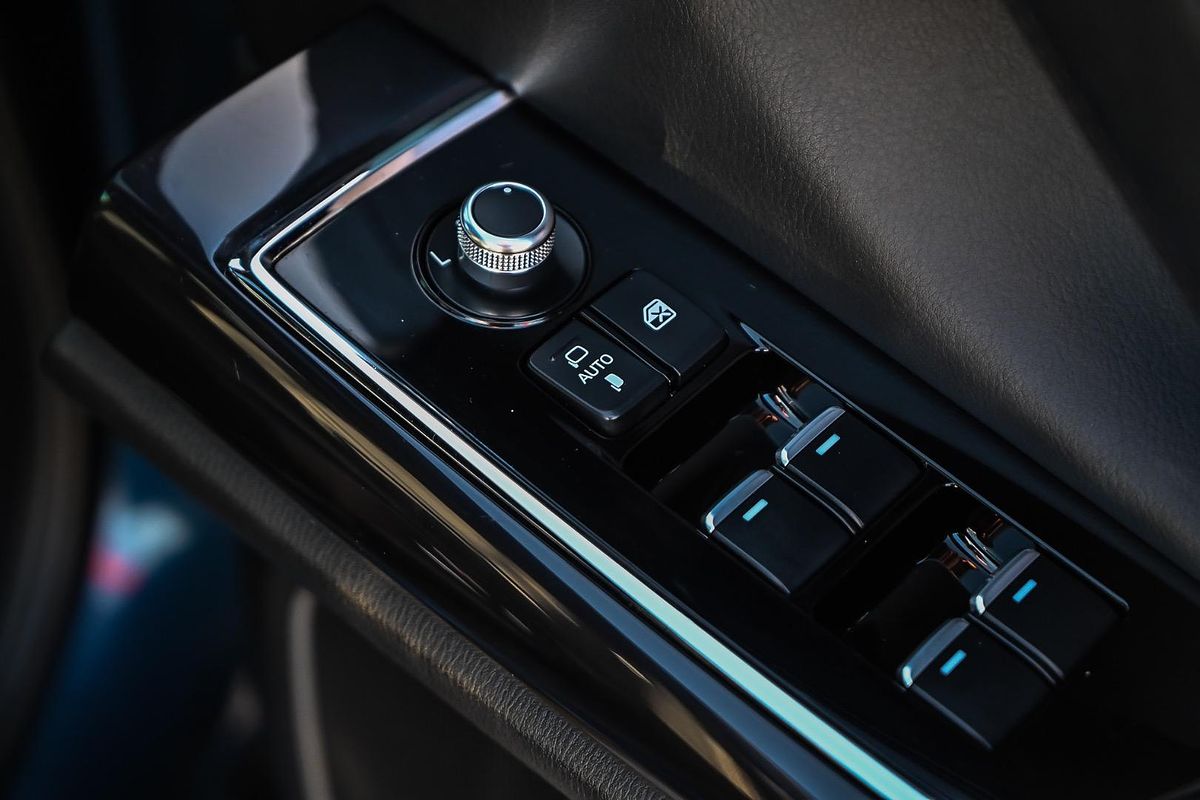 2019 Mazda CX-9 GT TC